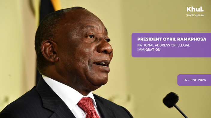 Nation Address